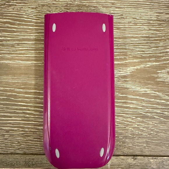 Graphing calculator - Picture 2 of 3